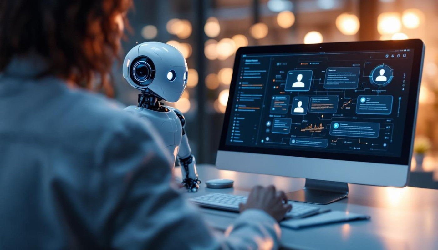 Come i chatbot stanno rivoluzionando il servizio clienti?
